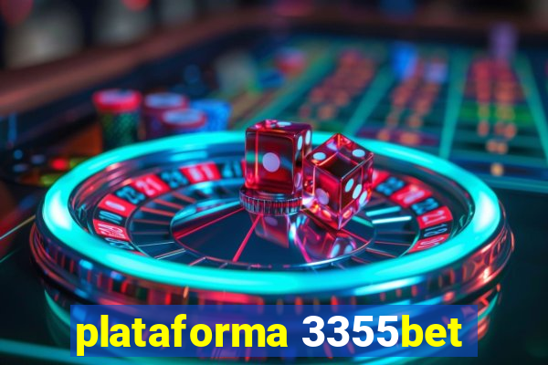 plataforma 3355bet